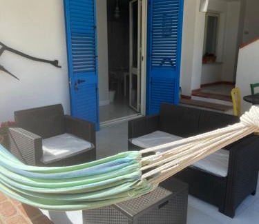 Ioppolo Giancaxio Apartment | La casa di Gioggiò