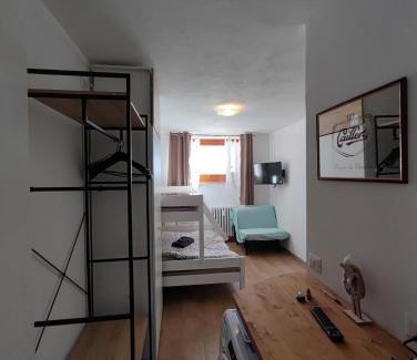 Sestriere Apartment | La Casa di Giorgia