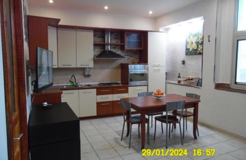 Ramacca Apartment | La Casa di Giuditta - B&B Casa Vacanze - Ramacca