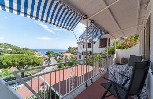 Seccheto Apartment | La casa di Grace