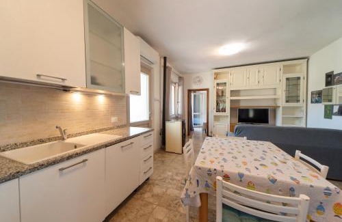 Seccheto Apartment | La casa di Grace