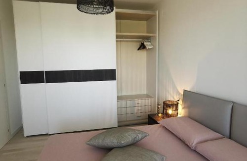 Monza Apartment | La casa di Greta