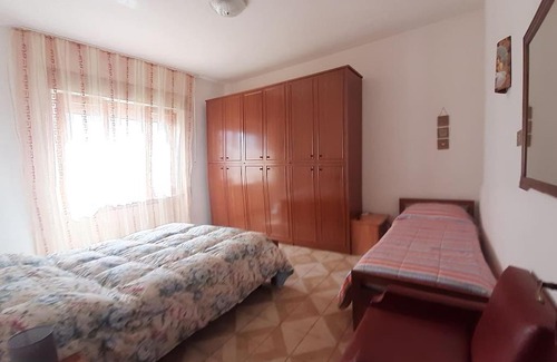 Serra de' Conti Apartment | La casa di Heidi