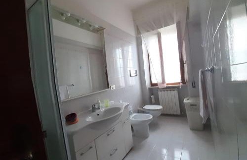 Serra de' Conti Apartment | La casa di Heidi