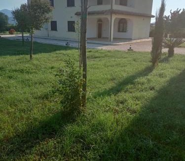 Caiazzo Apartment | La casa di Ilenia e Alessia