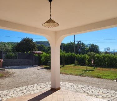Caiazzo Apartment | La casa di Ilenia e Alessia