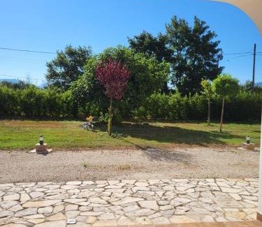 Caiazzo Apartment | La casa di Ilenia e Alessia