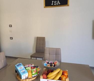 Villaggio delle Mimose Apartment | La casa di Isa