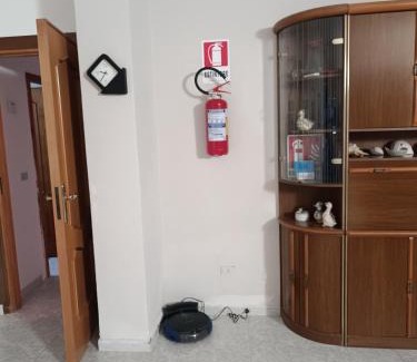 Gela Apartment | LA CASA di ISABELLA