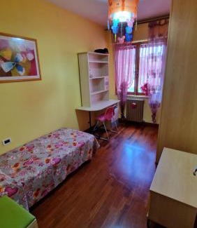 Abbadia San Salvatore Apartment | La casa di Luca