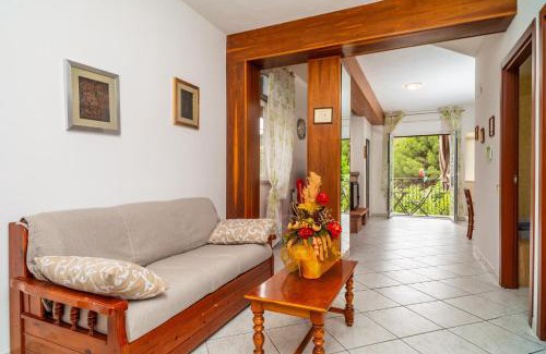 Francavilla di Sicilia Apartment | La Casa Di Jano