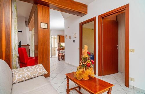 Francavilla di Sicilia Apartment | La Casa Di Jano