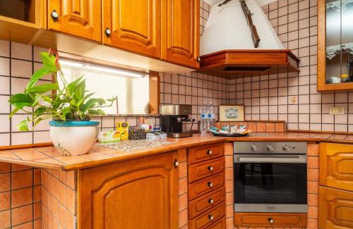Francavilla di Sicilia Apartment | La Casa Di Jano