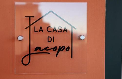 Santomato Apartment | La casa di Jacopo [Intero appartamento+parcheggio]