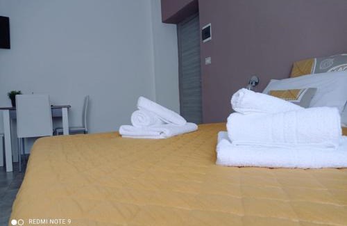 Canicatti Apartment | La Casa di Katia