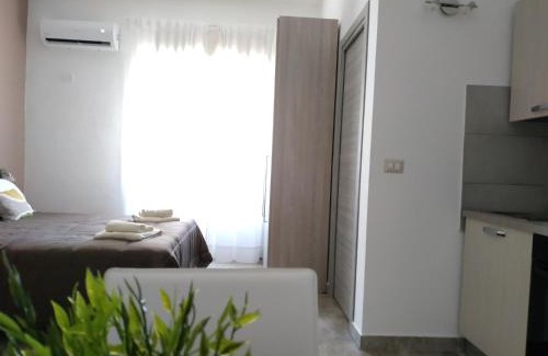 Canicatti Apartment | La Casa di Katia
