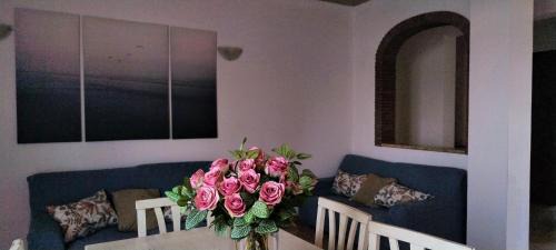 Sabaudia House | La casa di là.
