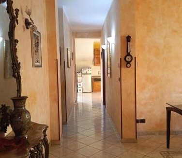 Cirie Apartment | La Casa di Laura