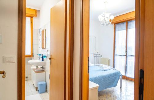 Lido Adriano Apartment | La casa di laura