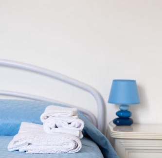 Lido Adriano Apartment | La casa di laura