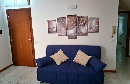 Citta della Pieve Apartment | La Casa di Lella