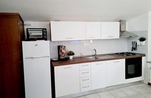 Citta della Pieve Apartment | La Casa di Lella
