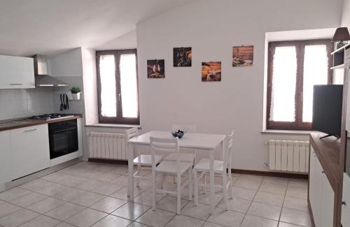 Citta della Pieve Apartment | La Casa di Lella