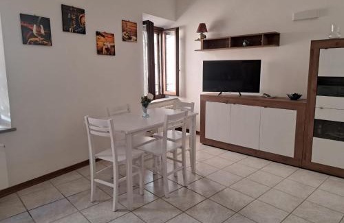 Citta della Pieve Apartment | La Casa di Lella
