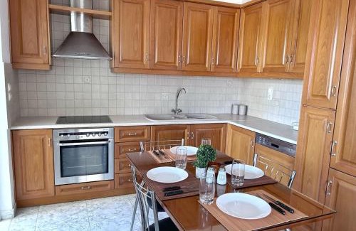 Agkisaras Apartment | La Casa di Leone Casa Sorella