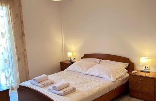 Agkisaras Apartment | La Casa di Leone Casa Sorella