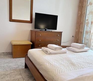 Agkisaras Apartment | La Casa di Leone Casa Sorella