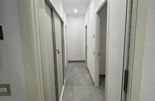 Tortoreto Lido Apartment | La Casa Di Lilla