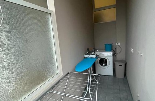 Tortoreto Lido Apartment | La Casa Di Lilla