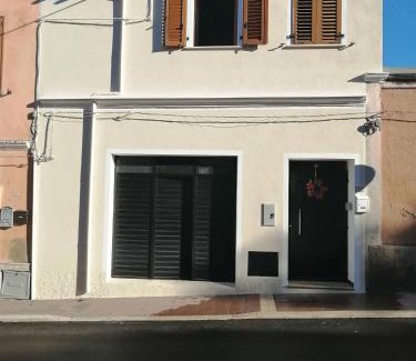 Sorso Apartment | La casa di Lo, marina di Sorso