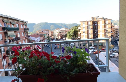 Sarzana Apartment | La casa di Loris