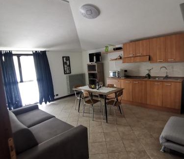 Alba Apartment | La Casa di Lucia