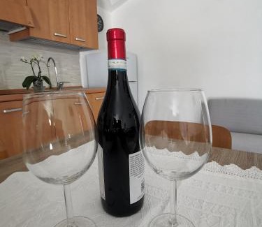 Alba Apartment | La Casa di Lucia