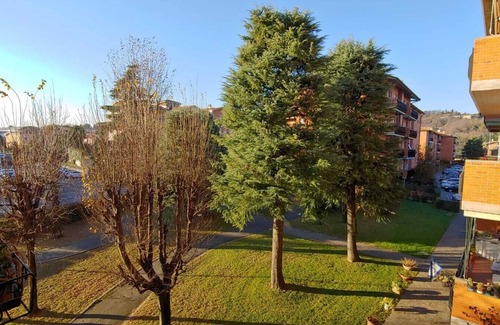 Bergamo Apartment | La Casa di Lucia .