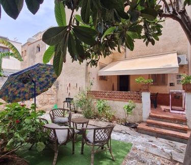 San Vito Lo Capo Apartment | La Casa di Luciano San Vito Lo Capo Centro