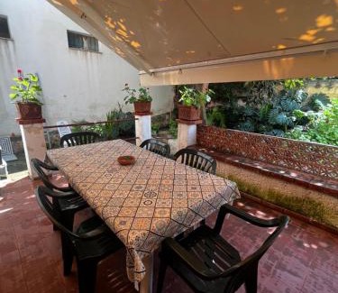 San Vito Lo Capo Apartment | La Casa di Luciano San Vito Lo Capo Centro