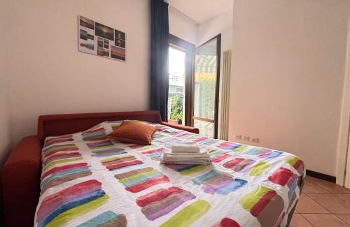 Pesaro House | La Casa di Luisa - Pesaro Baia Flaminia