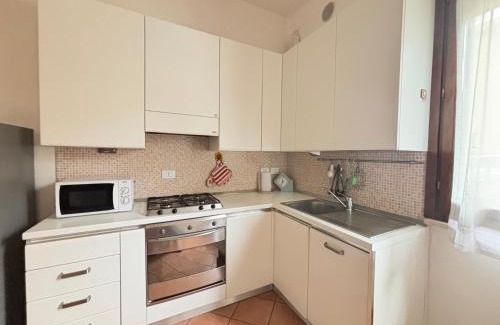 Pesaro House | La Casa di Luisa - Pesaro Baia Flaminia
