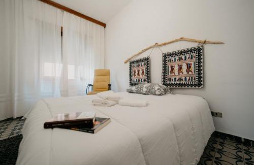 Tempio Pausania House | La casa di Maina