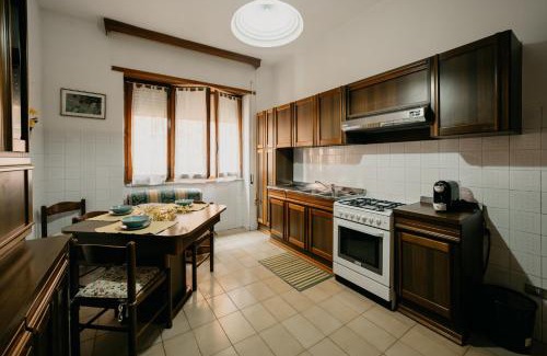 Tempio Pausania House | La casa di Maina