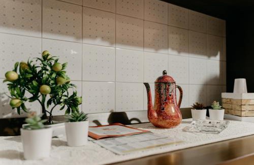 Tempio Pausania House | La casa di Maina