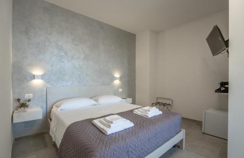 Paglieta Bed & Breakfast | La casa di Mamie e Papi