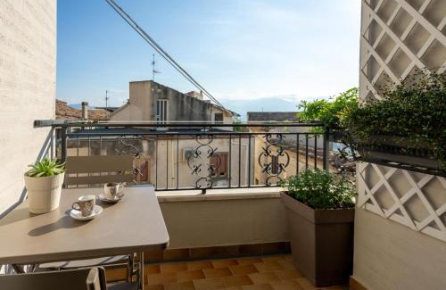 Paglieta Bed & Breakfast | La casa di Mamie e Papi