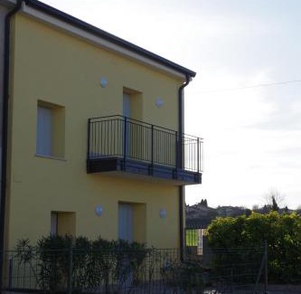 Sommacampagna House | La casa di Manu