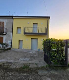 Sommacampagna House | La casa di Manu