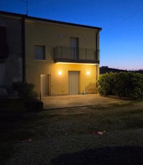 Sommacampagna House | La casa di Manu